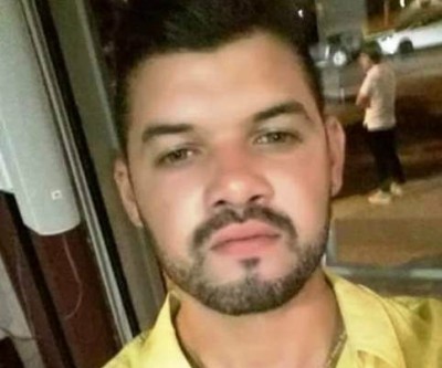 Segurança que sofreu acidente tem perna amputada e permanece internado no Auxiliadora 
