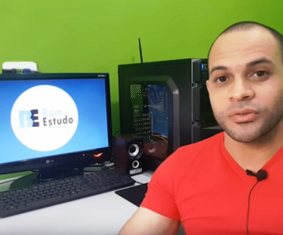 Bom Estudo lança quadro com dicas para pessoas que pretendem trabalhar na área industrial