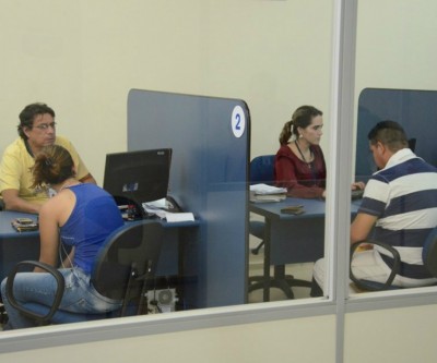 Veja as vagas de trabalho para esta terça-feira em Três Lagoas 