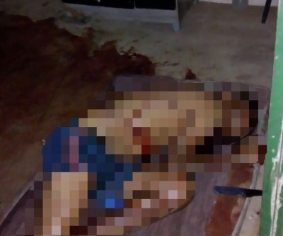 Homem é acusado de assassinar amigo com 15 facadas em carvoaria de Três Lagoas