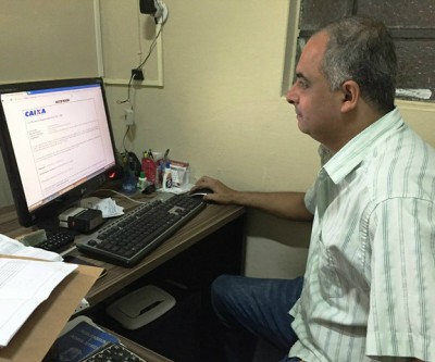Receita Federal recebe declaração do imposto de renda a partir desta 3º feira