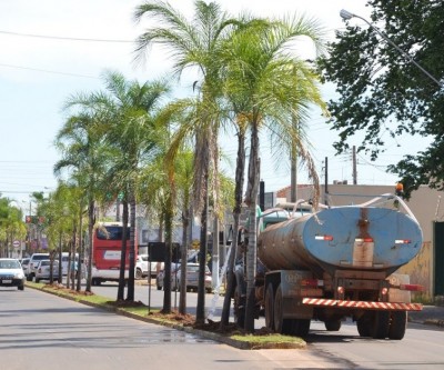 Avenida Clodoaldo Garcia vai ganhar pavimentação, drenagem e nova iluminação pública