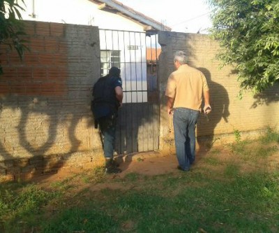 Tiroteio e perseguição no bairro Jardim Atenas  mobiliza SIG e Polícia Militar