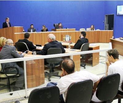 Vereador propõe criação de Semana Municipal da Mulher