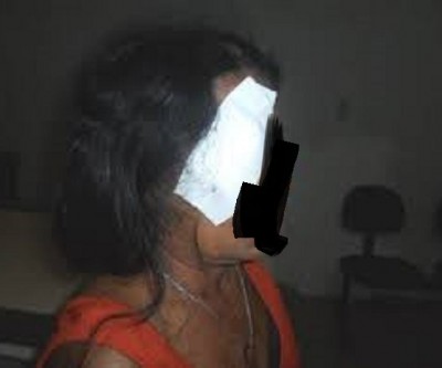 Mulher é agredida a pauladas no Residencial Novo Oeste em Três Lagoas