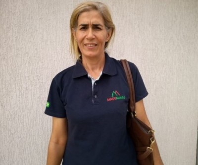 Em tributo à sua filha, Lurdinha do Rodeio realiza 6ª edição do Desafio do Bem