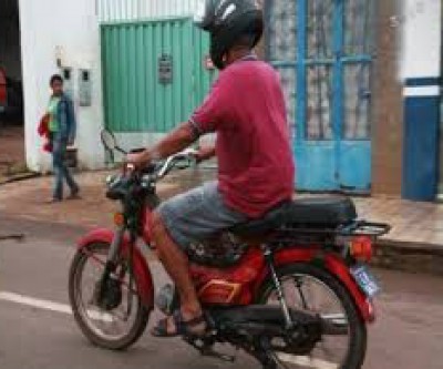 Prazo para regularização de ciclomotores é prorrogado pelo DETRAN