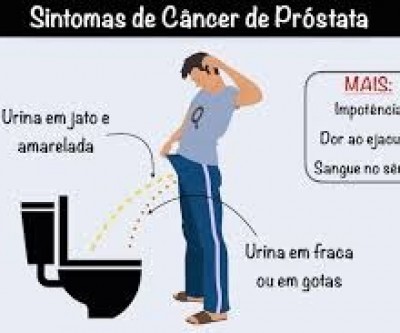 Câncer de próstata tem novo tratamento aprovado pela Anvisa
