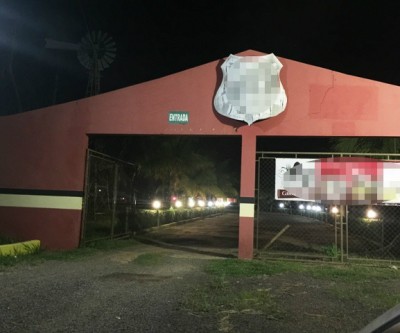 Jovem comete suicídio e deixa bilhete pedindo perdão ao pai 