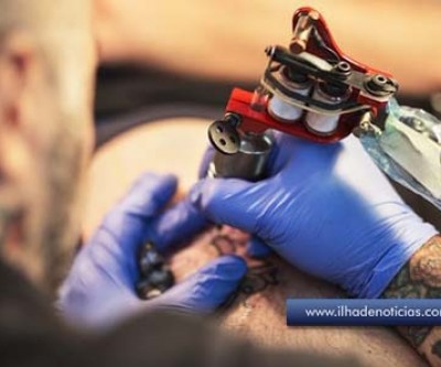 Evento deve reunir mais de noventa tatuadores em Ilha Solteira a partir desta sexta
