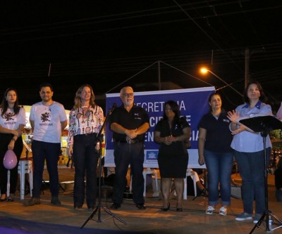 Campanha pretende reduzir a zero a violência contra a mulher em Três Lagoas