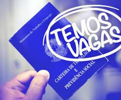 CIAT oferece 68 vagas de trabalho para esta terça-feira 