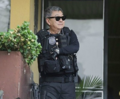 ‘Japonês da PF’ já foi preso pela própria Polícia Federal