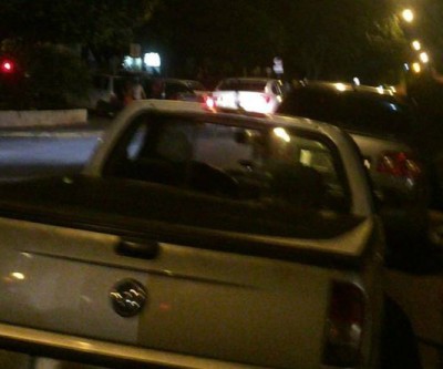 Moradores da região central denunciam som alto nos finais de semana 