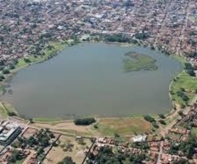 “Lagoa Maior corre o risco de desaparecer em 10 anos”, diz André
