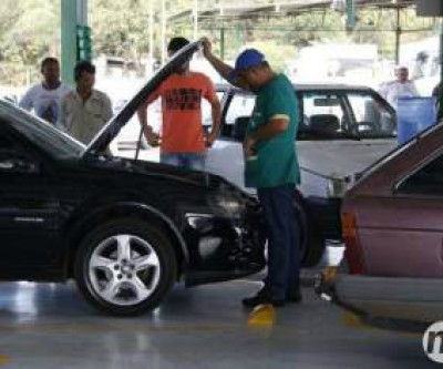 TJ manda juiz analisar ação que pode derrubar taxa de vistoria no Detran-MS