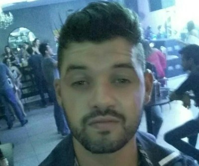 Segurança que sofreu grave acidente na volta do trabalho, sai da UTI e família diz que sua recuperação é um milagre 