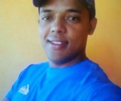 Policia identifica autor dos disparos que matou Pele Negra