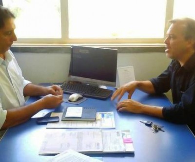 Vereador solicita instalação de placas educativas para evitar contato de humanos com animais na Lagoa
