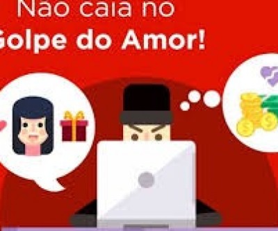 Receita alerta para “golpe do amor” com falso envio de presentes