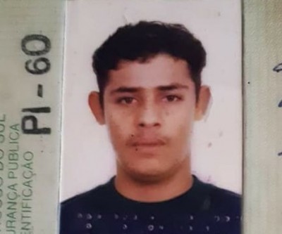 Nelson Antonio está desaparecido desde sexta-feira em Três Lagoas
