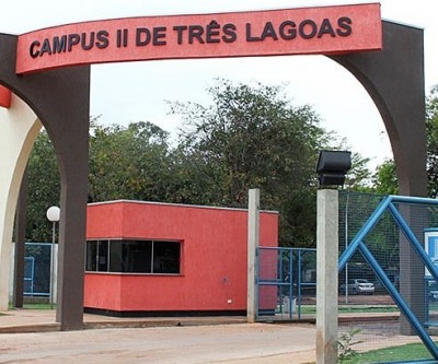 Faculdade de Três Lagoas tem vagas abertas para professores que podem chegar a R$ 10 mil