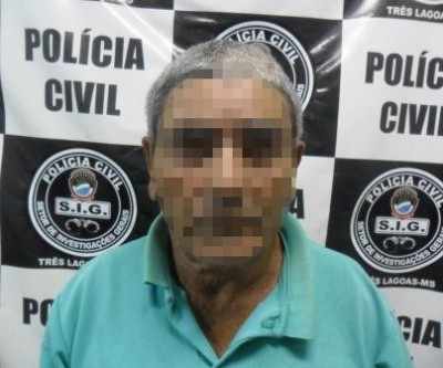 Idoso que atropelou e matou João Gabriel se apresenta a Polícia