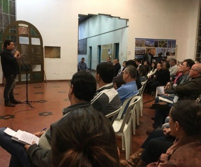 Diretoria de Cultura regulamenta participação de artesãos e entidades na 30ª Festa do Folclore