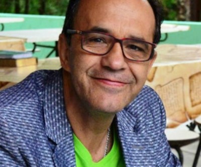 Acidente ceifa vida do pastor Marcos da Igreja Peniel de Três Lagoas