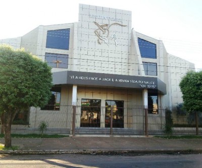 Pastor Marcos da Igreja Peniel será velado às 14h30min da 4º feira 