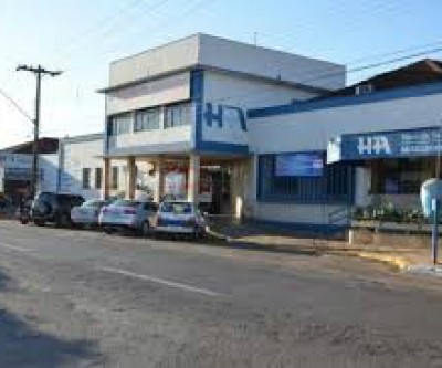 Jovem baleado com quatro tiros no final de semana morre no Hospital Auxiliadora