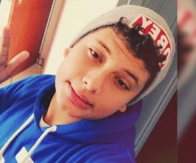Adolescente de 14 anos que fazia manobra com skate em vicinal morre atropelado