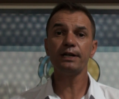 Pastor Nilson fala sobre a perda do líder da Igreja Peniel 