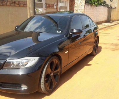 Veículo de luxo apreendido sob suspeita de clonagem, está regularizado 