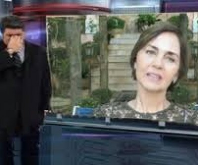 Após ver na tv que advogada foi morta, três-lagoense embriagado queria fazer o mesmo com a esposa