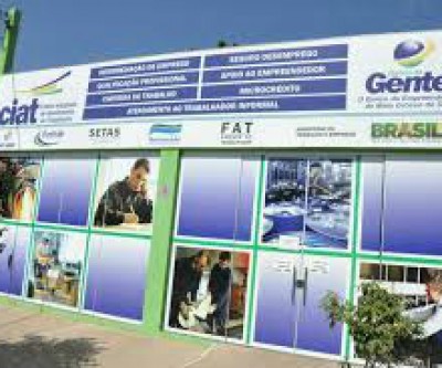 Vejas as vagas de trabalho para esta terça-feira para Três Lagoas