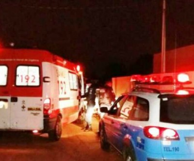 Polícia investiga morte de detento em penitenciária de Três Lagoas