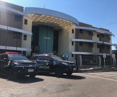 Jovem acusado de tentativa de homicídio é condenado a 10 anos de prisão