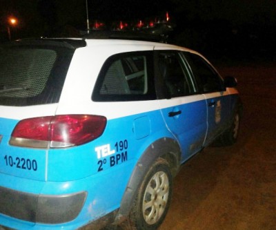 Em Três Lagoas, quadrilha armada rende clientes e funcionários de casa noturna