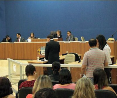 Câmara autoriza criação de cargos para o Três Lagoas Previdência