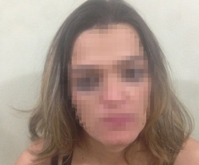 Ex-presidiária confessa furto e é detida em Três Lagoas