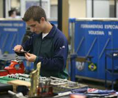 Senai abre matrículas para sete cursos técnicos a distância