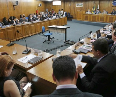 Colégio de Presidentes da OAB/MS ratifica apoio do Conselho ao impeachment