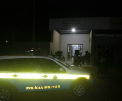 Jovem é assassinado a tiros em avenida de Três Lagoas