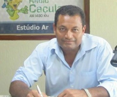 Rialino deixa cargo e pode concorrer a eleições 2016