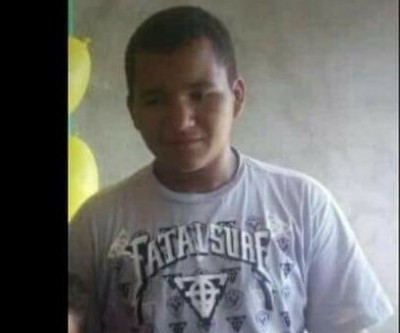 Vítima de acidente fatal na BR-262 é um adolescente de 14 anos