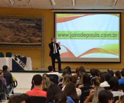 Professores da REME de Três Lagoas participam de encerramento do curso “Práticas de Ensino”