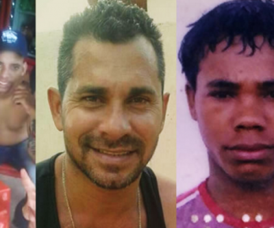 Três homicídios mancham primeiro final de semana de abril em Três Lagoas 