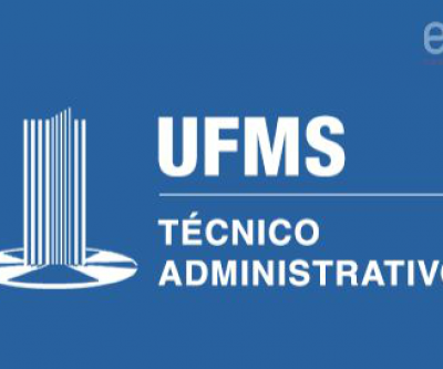 UFMS abre nesta semana concurso para cargos técnicos administrativos