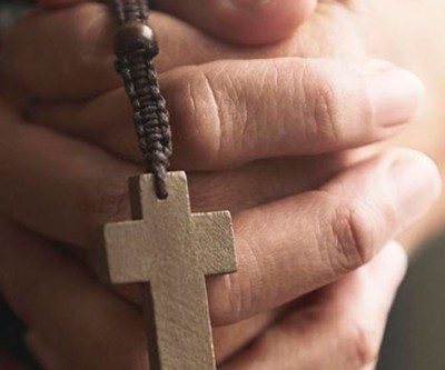 Paróquias realizam tarde de oração e lazer no Estádio da Aden